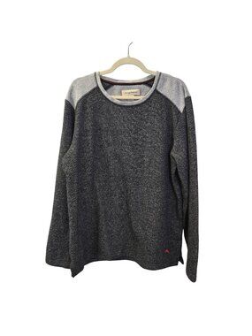Tommy Bahama Super Soft Crewneck Sweatshirt Size Large